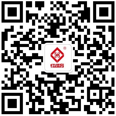 红四方二维码