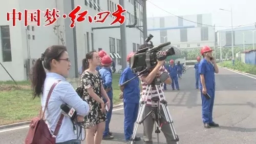 拍摄新区过程中. 拍摄新区过程中.