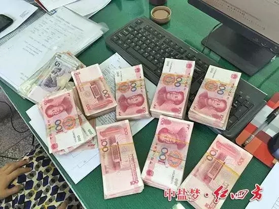 只要你能坚持，我们给你支持！&mdash;&mdash;红四方