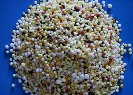 掺混肥料 掺混肥料