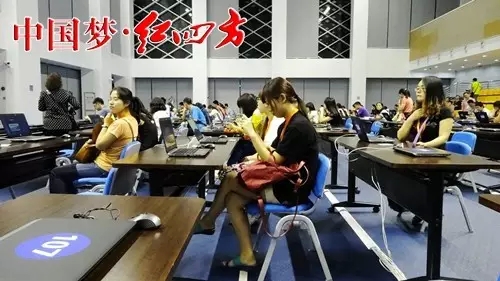 国务院国资委在深圳大亚湾核电站举办&ldquo;中央企业职工技能大赛第一届档案职业技能竞赛&rdquo;， 80多家央企组队参赛，中盐红四方代表中盐总公司参赛，并荣获优秀组织奖