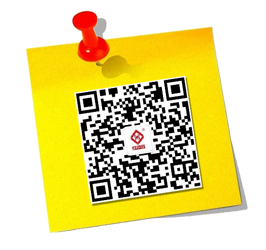 关注红四方复合肥官方微信