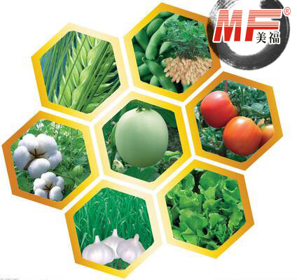 种植作物施用红四方美福品牌 种植作物施用红四方美福品牌