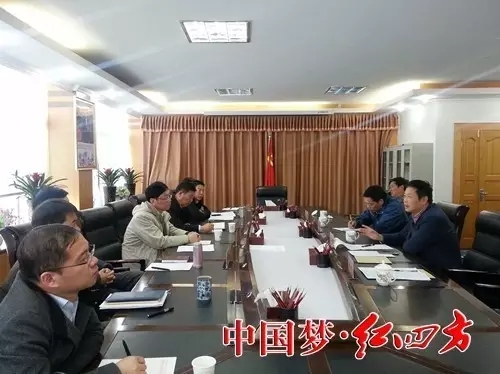 中盐红四方总经理、副党委书记方立贵前往内蒙、西藏等地走访一线复合肥市场