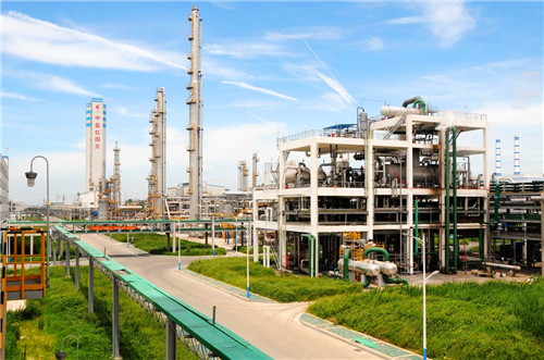 中盐红四方复合肥厂家