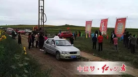 顶着&ldquo;寒风&rdquo;而来的种植大户们&hellip;&hellip;.